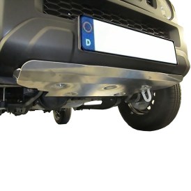 Unterfahrschutz Kühler und Lenkung 2mm Stahl Suzuki Jimny ab 2018 7.jpg
